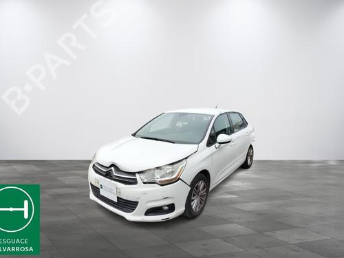 Udstødningsmanifold CITROËN C4 II (NC_)  | BP14287312M110 