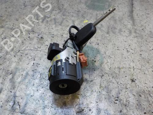 Used Electronic module Electronic module CITROËN C-ELYSEE (DD_) [2012-2026] 14278566 14278566