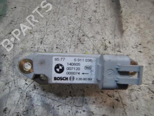 Elektronisk modul BMW X5 (E53) 3.0 d (184 hp) 3842079