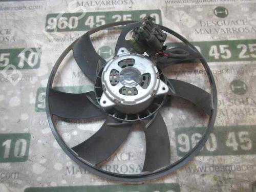 Radiator fan OPEL INSIGNIA A (G09) 2.0 CDTI (68) | BP3862622M35 