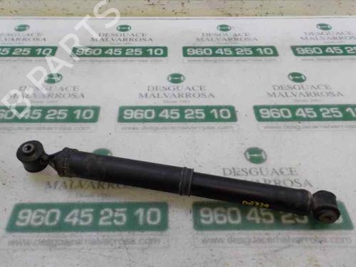 Used Right rear shock absorber CITROËN C-ELYSEE (DD_) 1.2 VTi 72 (DDHMY0) (72 hp) 5616025