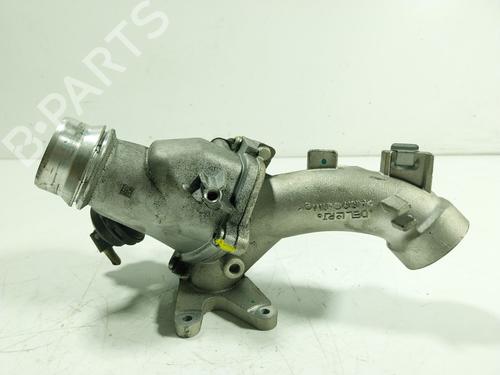 Throttle body BMW 1 (F40) 118 d | BP19778033M82 
