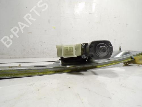 Rudehejsemekanisme Højre bagtil OPEL ASTRA K (B16) 1.4 Turbo (68) | BP9498955C25 