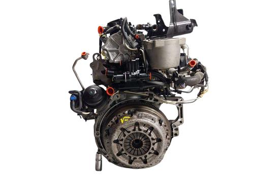 Engine FORD B-MAX (JK) 1.6 TDCi | BP18971279M1 - Image 4