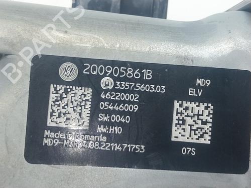 Electronic module SEAT LEON Sportstourer (KL8, KLD)  | BP18299808M83 
