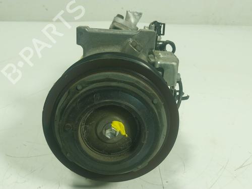 AC Kompressor NISSAN X-TRAIL III (T32_, T32R, T32RR) 1.6 dCi (T32) | BP25752109M34