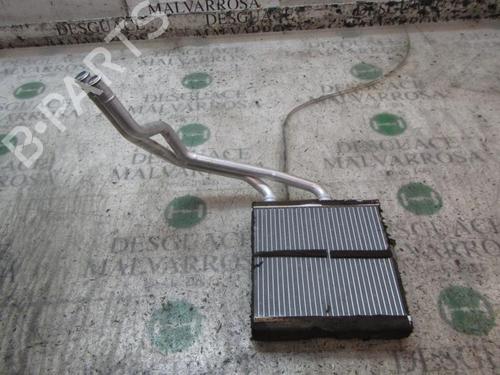 Used Heater matrix Heater matrix NISSAN QASHQAI I (J10, NJ10) 1.5 dCi (106 hp) 3997464 3997464