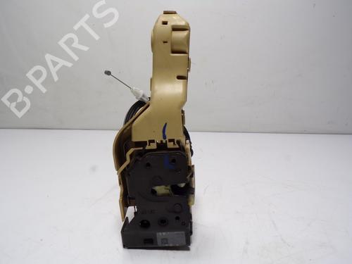 Used Front left lock ALFA ROMEO GIULIA (952_) 2.2 D (952AEM250, 952AEA250) (150 hp) 11058615