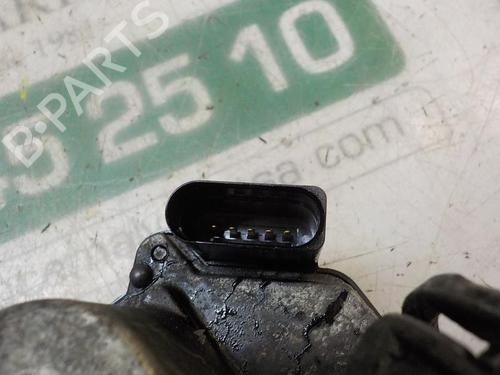 Throttle body VW CADDY III Box Body/MPV (2KA, 2KH, 2CA, 2CH) 1.9 TDI | BP3869609M82 