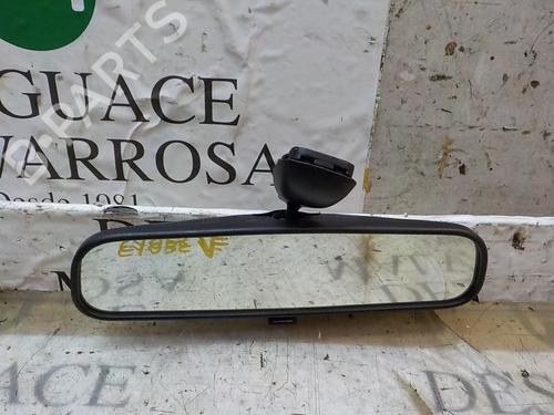 Rear mirror HYUNDAI i30 (FD) [2007-2012]  3847384