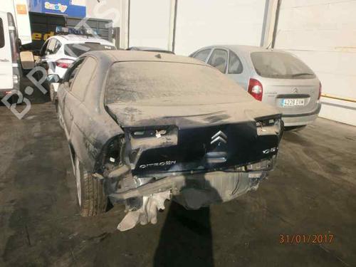 Front right window mechanism CITROËN C5 II (RC_) | BP3841878C23 - Image 10