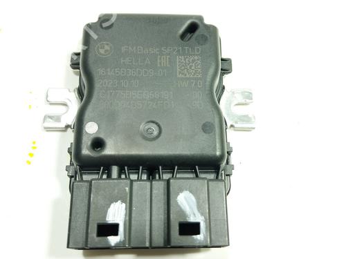 Used Electronic module Electronic module BMW X7 (G07) xDrive 40 d Mild-Hybrid (340 hp) 34534687 34534687