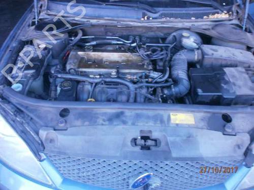 Højre Foran Tågelygte FORD MONDEO III (B5Y)  | BP3851239C31 