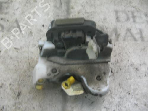 Rear left lock NISSAN MICRA II (K11) 1.0 i 16V | BP3786368C100 