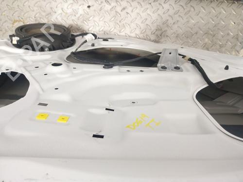 Left rear door KIA RIO III (UB) 1.2 CVVT | BP19431186C4 