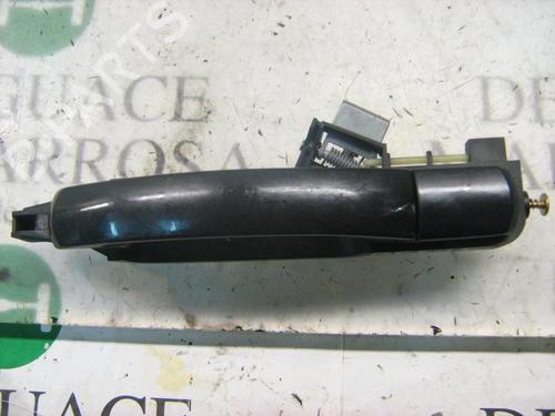 Used Rear left exterior door handle FORD MONDEO III Turnier (BWY) 2.0 TDCi (130 hp) 3753903