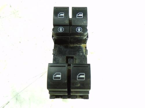 left-front-window-switch-vw-touareg-7la-7l6-7l7-30-v6-tdi-7l6959857e3x1-7l6959857e-2002-2003-2004-2005-2006-2007-2008-2009-2010-2011-2012-2013-8201956 main image