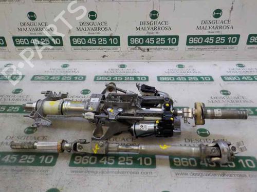 Used Steering column Steering column BMW 5 (F10) 530 d xDrive (258 hp) 6505856 6505856