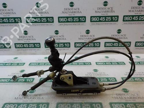 Used Gear lever Gear lever MINI MINI (R56) [2005-2014] 7411644 7411644