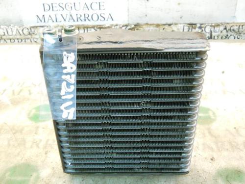 Used Air conditioning evaporator FIAT STILO (192_) 1.9 D Multijet (100 hp) 11641883