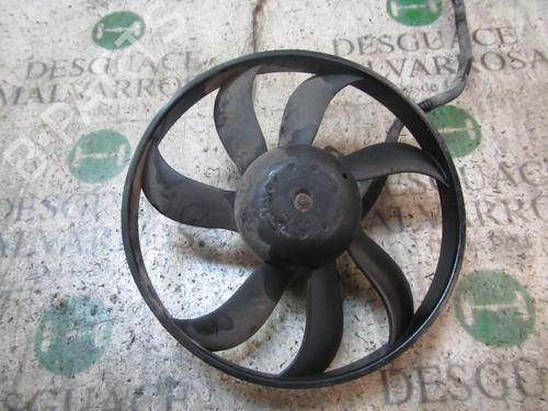 Used Radiator fan Radiator fan 3839636 3839636