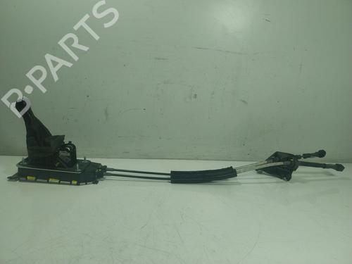 Used Gear lever Gear lever SKODA FABIA III (NJ3) 1.0 (75 hp) 17632691 17632691