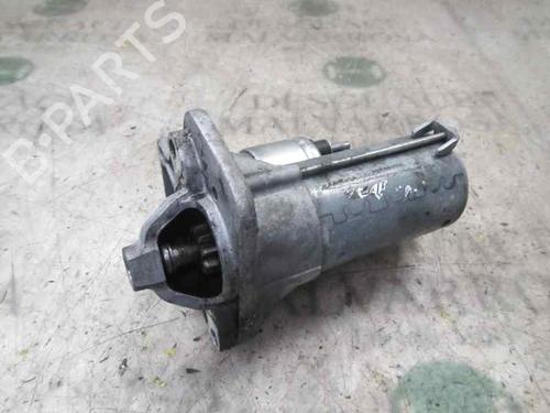 Startmotor RENAULT TWINGO II (CN0_) [2007-2025]  3998648
