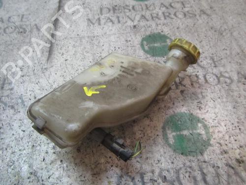 Used Power steering reservoir Power steering reservoir PEUGEOT 207 (WA_, WC_) 1.4 (72 hp) 14276688 14276688
