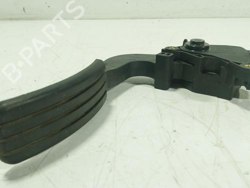 Pedal DACIA LODGY (JS_) 1.5 Blue dCi 115 (JSJT) (116 hp) 30202363