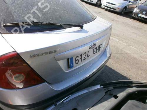 Left front window switch FORD MONDEO III (B5Y) | BP3808440I27