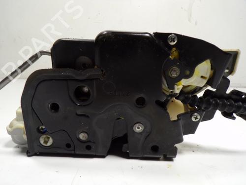 Høyre bak lås AUDI A6 C6 (4F2) [2004-2011]  11191083