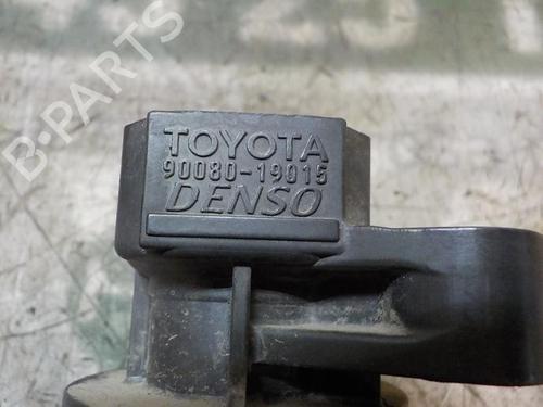 Ignition coil PEUGEOT 107 (PM_, PN_) 1.0 | BP3864214M94 