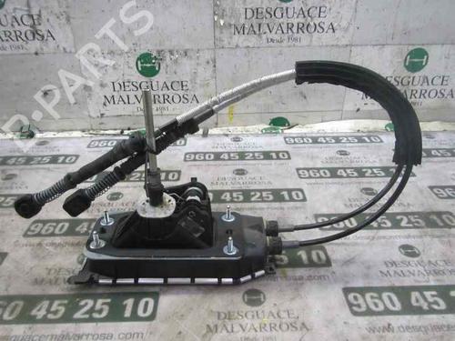 Selector da caixa Selector da caixa 7411402 7411402