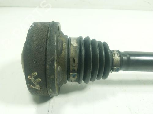 Right rear driveshaft AUDI A8 D3 (4E2, 4E8) 4.2 quattro | BP19134026M41 