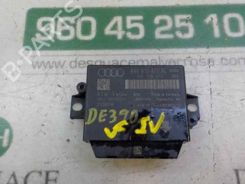 Used Electronic module Electronic module AUDI A1 Sportback (8XA, 8XF) 1.0 TFSI (95 hp) 5652568 5652568