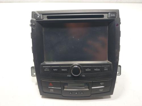 Used Electronic module Electronic module SSANGYONG KORANDO (CK) 2.0 e-XDi (175 hp) 29234639 29234639