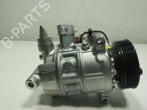 AC compressor SEAT IBIZA V (KJ1, KJG)  | BP30168678M34 