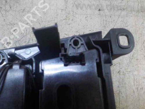 Climate control BMW 1 (F20)  | BP6456677I5 