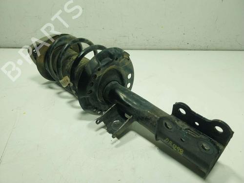 Used Left front shock absorber Left front shock absorber 39207748 39207748