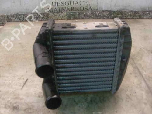 Intercooler SMART CITY-COUPE (450) 0.6 (450.330, 450.332) (71 hp) 3787595