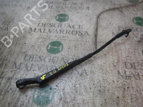 Used Front windshield wiper arm Front windshield wiper arm MERCEDES-BENZ S-CLASS Coupe (C215) [1999-2006] 4010214 4010214