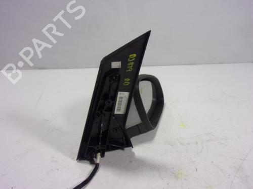 Right mirror OPEL ASTRA J (P10)  | BP11190435C27 
