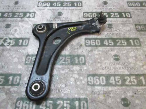 Used Right front suspension arm PEUGEOT 2008 I (CU_) 1.6 BlueHDi 100 (100 hp) 4001694