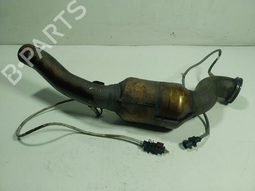 Used Catalyst Catalyst MASERATI LEVANTE SUV (M161) 3.0 S Q4 (430 hp) 17447309 17447309