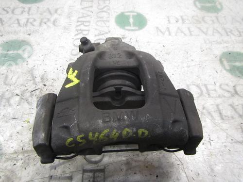 Used Right front brake caliper Right front brake caliper MINI MINI (R50, R53) One (90 hp) 11548076 11548076