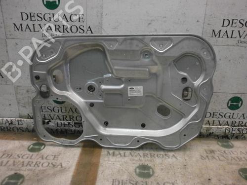 front-right-window-mechanism-ford-focus-c-max-dm2-18-2003-2004-2005-2006-2007-3757005 main image