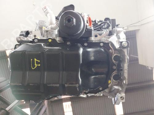 Engine HYUNDAI GETZ (TB)  | BP25120071M1 