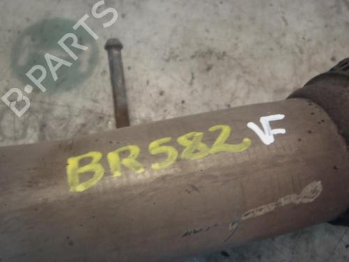 Exhaust manifold FORD FOCUS II (DA_, HCP, DP)  | BP14269352M110 