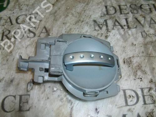 Venstre foran invendig håndtak CITROËN C3 I (FC_, FN_) 1.4 HDi (70 hp) 3794540