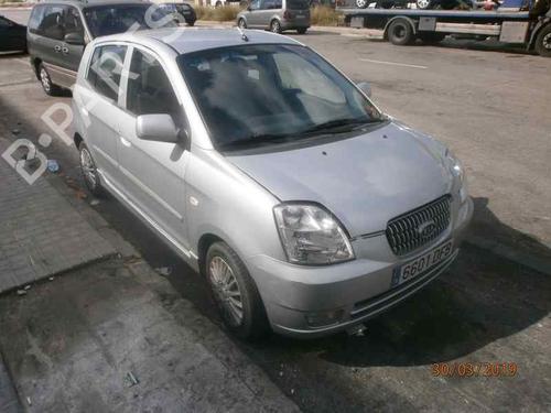 Rear center light KIA PICANTO I (SA) 1.1 | BP10968896I39  - Image 5